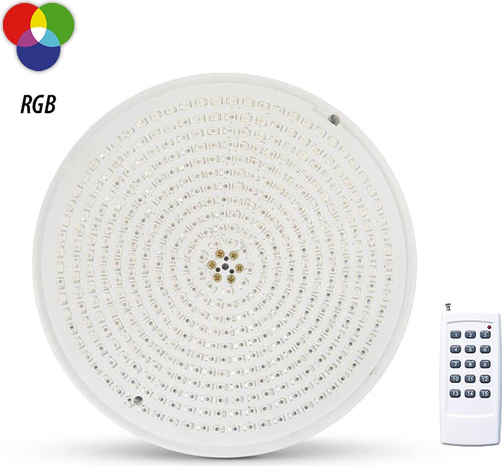 PSC 12V AC 32W RGB + TLC